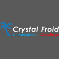 Crystal Froid