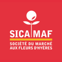 SICA Marché aux fleurs Hyères partenaire du RCHCC