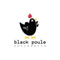 Black Poule