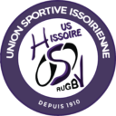 Logo_Union_sportive_issoirienne_rugby_2019